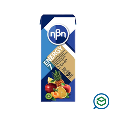 Ήβη - Χυμός Energy 7 250ml - 250ml - Τεμάχιο Ήβη -...