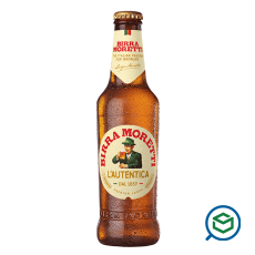 Birra Moretti - L'Autentica...