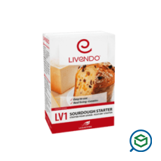 Lesaffre - Livendo LV1...