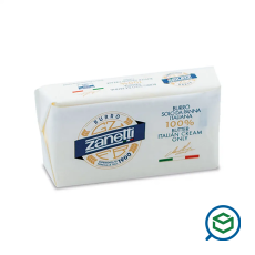 Zanetti SPA -...