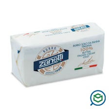 Zanetti SPA -...