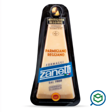 Zanetti SPA - Parmigiano Reggiano...