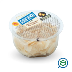Zanetti SPA - Parmigiano Reggiano...