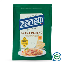 Zanetti SPA - Grana Padano...