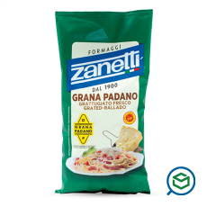 Zanetti SPA - Grana Padano...