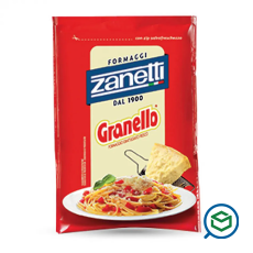 Zanetti SPA -...