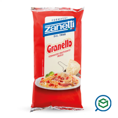 Zanetti SPA -...