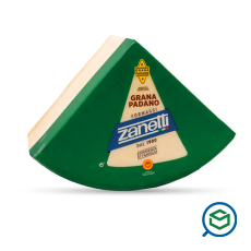 Zanetti SPA - Grana Padano...