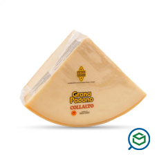 Zanetti SPA - Grana Padano...