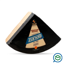 Zanetti SPA - Parmigiano Reggiano...
