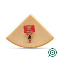 Zanetti SPA - Parmigiano Reggiano...
