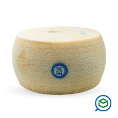 Zanetti SPA - Grana Padano...