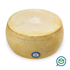 Zanetti SPA - Grana Padano...