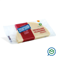 Zanetti SPA -...