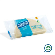 Zanetti SPA -...