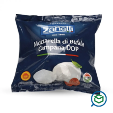 Zanetti SPA -...