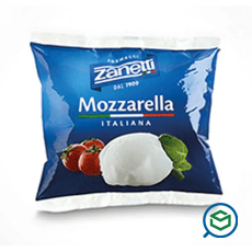 Zanetti SPA -...