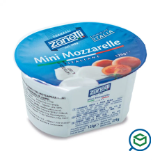 Zanetti SPA -...