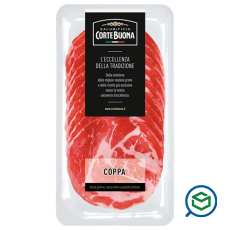 Corte Buona - Coppa di Parma...