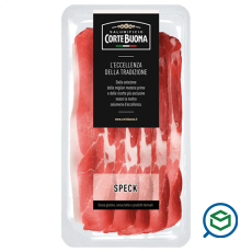 Corte Buona - Speck...