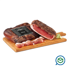 Corte Buona - Speck 1/2 VP 2.5 kg...