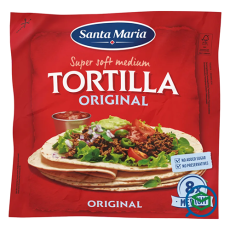 Santa Maria -...