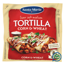 Santa Maria -...