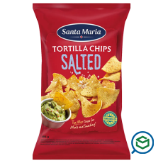 Santa Maria - Τortilla Chips...