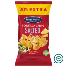 Santa Maria - Τortilla Chips...