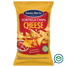 Santa Maria - Τortilla Chips...
