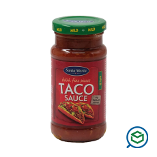 Santa Maria - Taco Sauce...