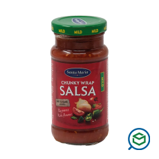 Santa Maria - Chunky Wrap Salsa...