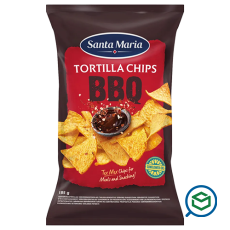 Santa Maria - Τortilla Chips...