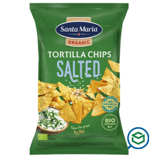 Santa Maria - Τortilla Chips...