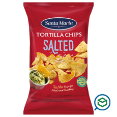 Santa Maria - Τortilla Chips...