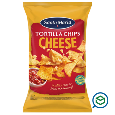 Santa Maria - Τortilla Chips...
