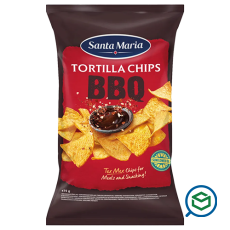 Santa Maria - Τortilla Chips...