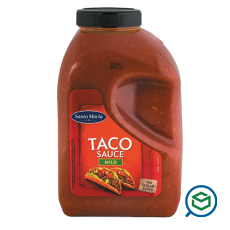 Santa Maria - Taco Sauce...
