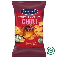 Santa Maria - Τortilla Chips...