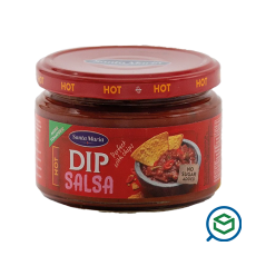Santa Maria - Salsa Dip...