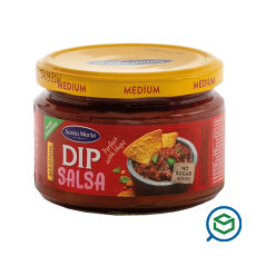 Santa Maria - Salsa Dip Medium...