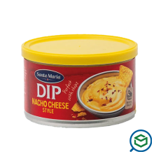 Santa Maria - Cheese Dip 250g...