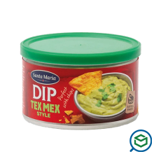 Santa Maria - Guacamole Tex Mex...