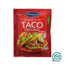 Santa Maria - Taco Seasoning Mix...