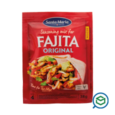 Santa Maria - Fajita Seasoning Mix...