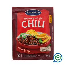 Santa Maria - Chilli Seasoning Mix...