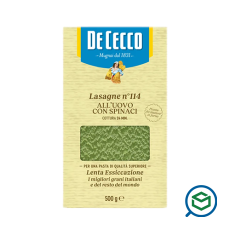 De Cecco -...