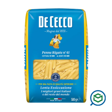 De Cecco -...