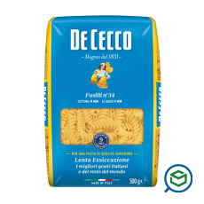 De Cecco -...