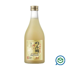 Akashi - Sake Yuzushu 500ml -...